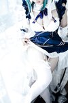 [Cosplay] Ying Tze - Chesire