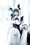 [Cosplay] Ying Tze - Chesire