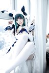 [Cosplay] Ying Tze - Chesire