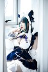 [Cosplay] Ying Tze - Chesire