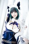 [Cosplay] Ying Tze - Chesire