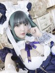 [Cosplay] Ying Tze - Chesire