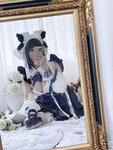 [Cosplay] Ying Tze - Chesire