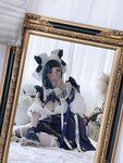 [Cosplay] Ying Tze - Chesire
