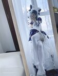 [Cosplay] Ying Tze - Chesire