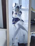 [Cosplay] Ying Tze - Chesire