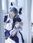 [Cosplay] Ying Tze - Chesire
