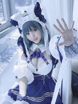 [Cosplay] Ying Tze - Chesire