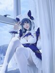 [Cosplay] Ying Tze - Chesire