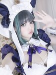[Cosplay] Ying Tze - Chesire