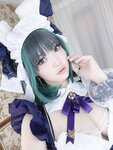 [Cosplay] Ying Tze - Chesire