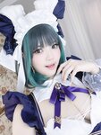 [Cosplay] Ying Tze - Chesire