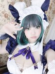 [Cosplay] Ying Tze - Chesire