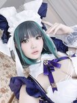 [Cosplay] Ying Tze - Chesire