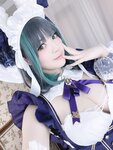 [Cosplay] Ying Tze - Chesire