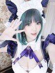 [Cosplay] Ying Tze - Chesire