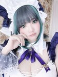 [Cosplay] Ying Tze - Chesire