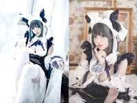 [Cosplay] Ying Tze - Chesire