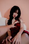 [Cosplay] 柒柒要乖哦 迷情姐姐 [155P-2.32GB]
