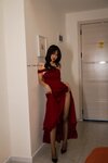 [Cosplay] 柒柒要乖哦 迷情姐姐 [155P-2.32GB]