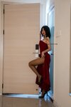 [Cosplay] 柒柒要乖哦 迷情姐姐 [155P-2.32GB]