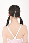 [Lovepop] Rara Kudo 工藤ララ - L0700 Photoset 004 School Swimwear