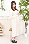 [Lovepop] Sakura Mita 三田サクラ - L0704 Photoset 006 Casual Clothes (knit dress)
