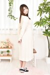 [Lovepop] Sakura Mita 三田サクラ - L0704 Photoset 006 Casual Clothes (knit dress)