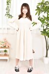 [Lovepop] Sakura Mita 三田サクラ - L0704 Photoset 006 Casual Clothes (knit dress)