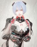 [Cosplay] Uri - Rei
