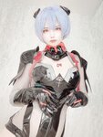 [Cosplay] Uri - Rei