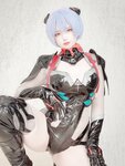 [Cosplay] Uri - Rei