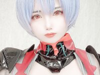 [Cosplay] Uri - Rei