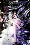 [Cosplay] 柒柒要乖哦 女仆の惩戒课 [110P1V-1.47GB]