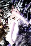 [Cosplay] 柒柒要乖哦 女仆の惩戒课 [110P1V-1.47GB]