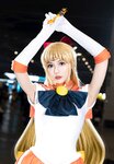 [Cosplay] Nebula 彩芸 - Aino Minako 爱野美奈子