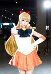 [Cosplay] Nebula 彩芸 - Aino Minako 爱野美奈子