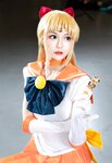 [Cosplay] Nebula 彩芸 - Aino Minako 爱野美奈子
