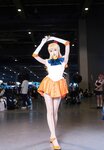 [Cosplay] Nebula 彩芸 - Aino Minako 爱野美奈子