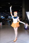 [Cosplay] Nebula 彩芸 - Aino Minako 爱野美奈子