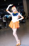 [Cosplay] Nebula 彩芸 - Aino Minako 爱野美奈子