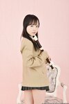 [Lovepop] Rara Kudo 工藤ララ - L0700 Photoset 006 School Uniform (blazer)