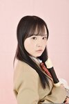 [Lovepop] Rara Kudo 工藤ララ - L0700 Photoset 006 School Uniform (blazer)