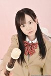 [Lovepop] Rara Kudo 工藤ララ - L0700 Photoset 006 School Uniform (blazer)