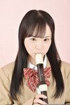 [Lovepop] Rara Kudo 工藤ララ - L0700 Photoset 006 School Uniform (blazer)