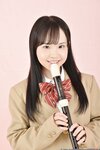 [Lovepop] Rara Kudo 工藤ララ - L0700 Photoset 006 School Uniform (blazer)