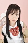 [Lovepop] Rara Kudo 工藤ララ - L0700 Photoset 006 School Uniform (blazer)