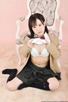 [Lovepop] Rara Kudo 工藤ララ - L0700 Photoset 006 School Uniform (blazer)