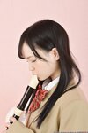 [Lovepop] Rara Kudo 工藤ララ - L0700 Photoset 006 School Uniform (blazer)