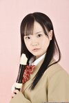 [Lovepop] Rara Kudo 工藤ララ - L0700 Photoset 006 School Uniform (blazer)